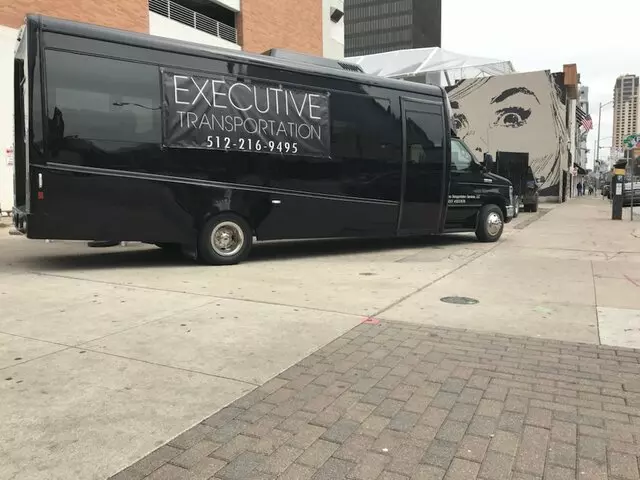 360 Transportation