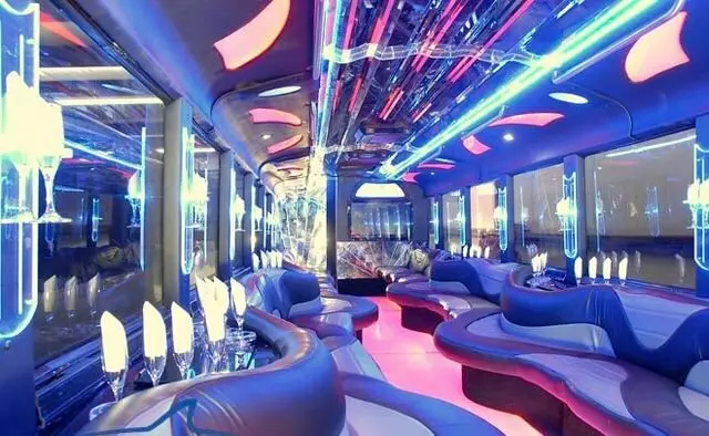 360 Transportation