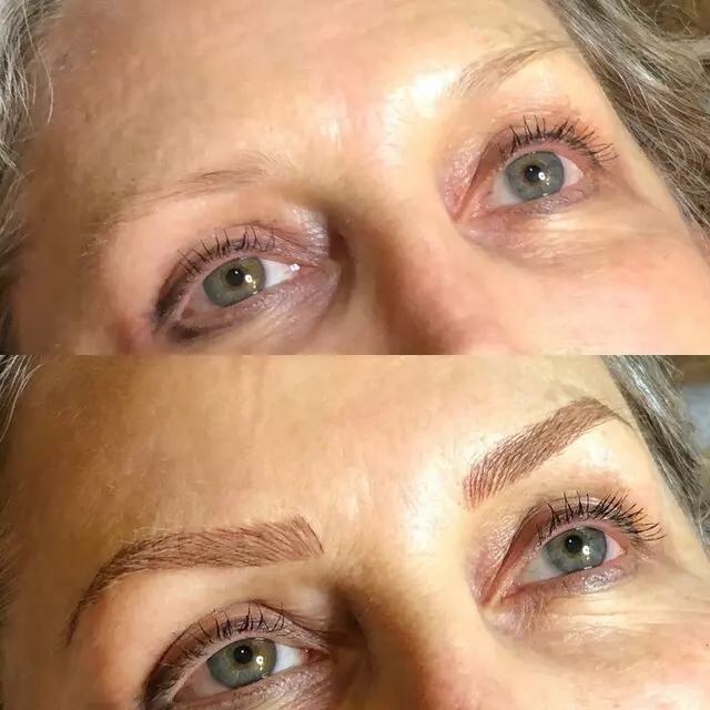 Acqua & Sapone Permanent Makeup