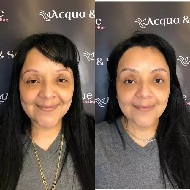 Acqua & Sapone Permanent Makeup