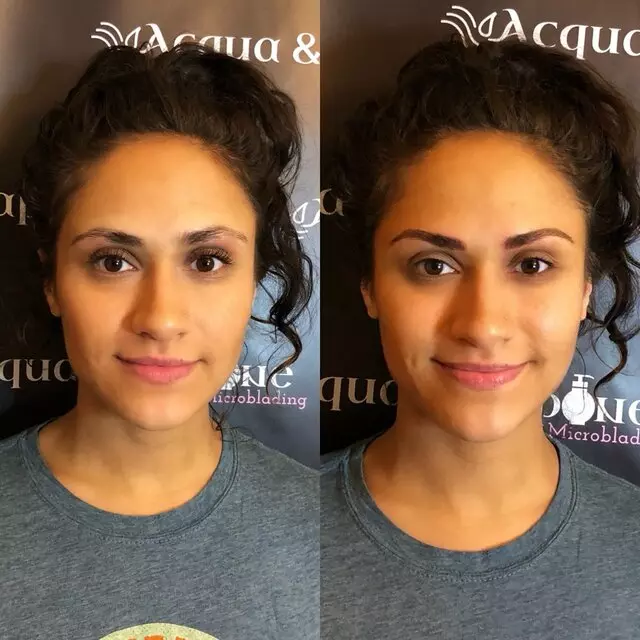 Acqua & Sapone Permanent Makeup