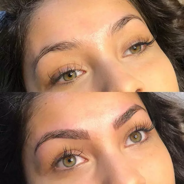 Acqua & Sapone Permanent Makeup
