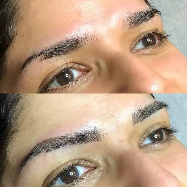 Acqua & Sapone Permanent Makeup