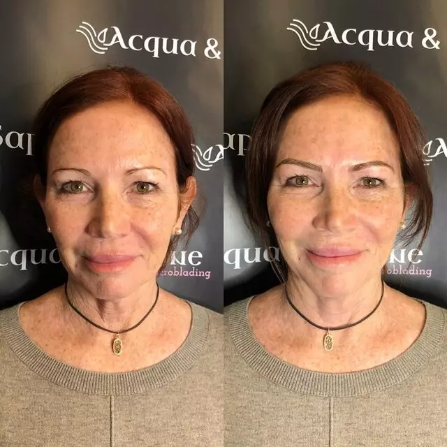 Acqua & Sapone Permanent Makeup