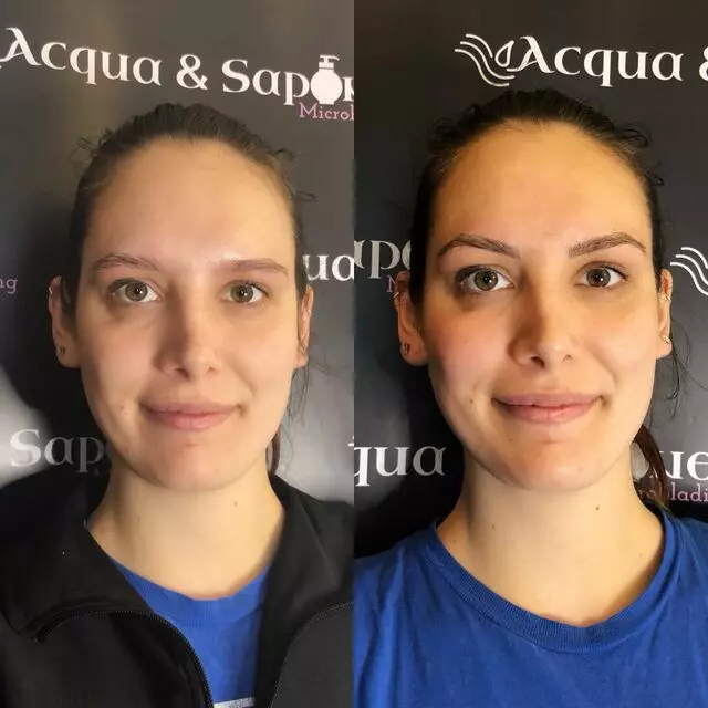 Acqua & Sapone Permanent Makeup