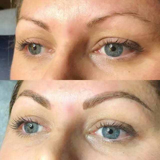 Acqua & Sapone Permanent Makeup