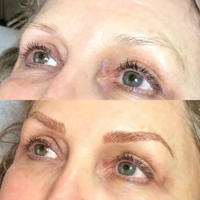 Acqua & Sapone Permanent Makeup