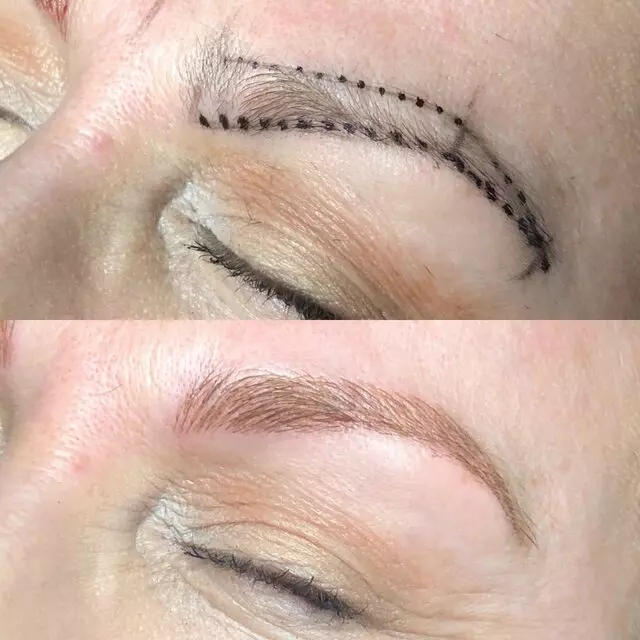 Acqua & Sapone Permanent Makeup
