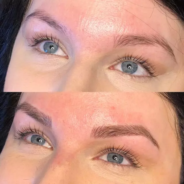 Acqua & Sapone Permanent Makeup