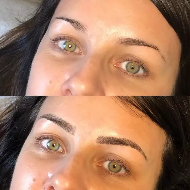 Acqua & Sapone Permanent Makeup