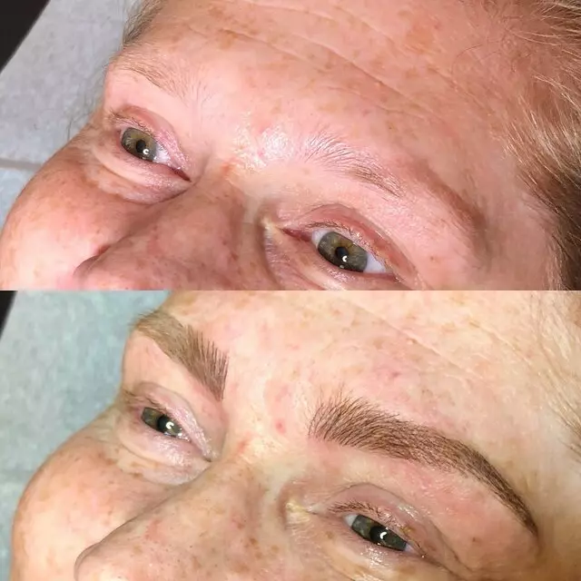 Acqua & Sapone Permanent Makeup
