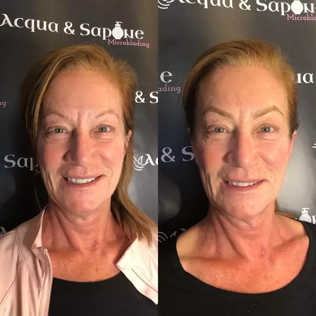 Acqua & Sapone Permanent Makeup