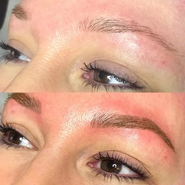 Acqua & Sapone Permanent Makeup