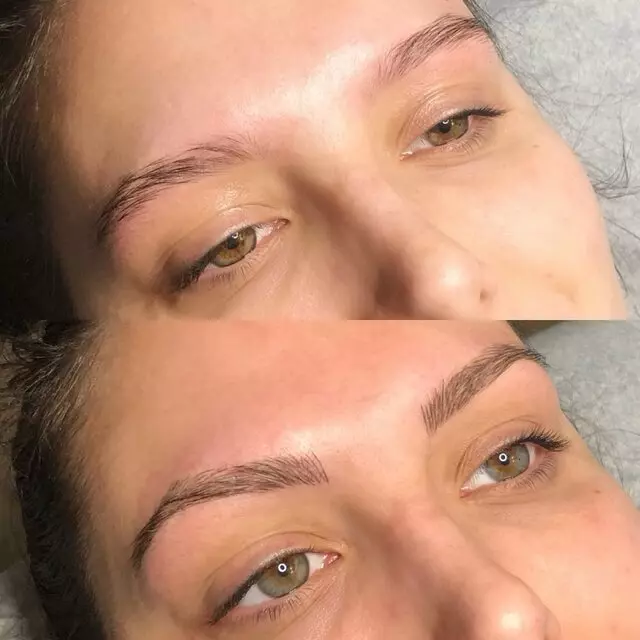 Acqua & Sapone Permanent Makeup