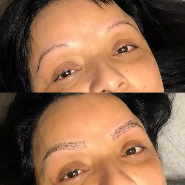 Acqua & Sapone Permanent Makeup