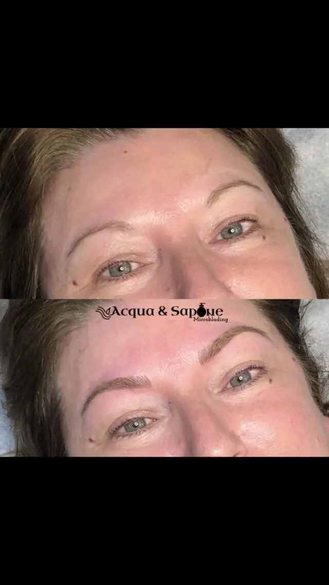Acqua & Sapone Permanent Makeup