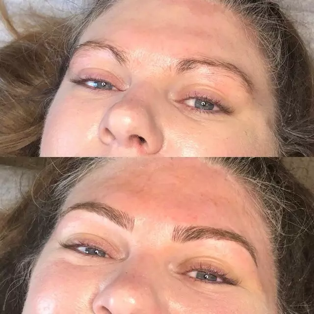 Acqua & Sapone Permanent Makeup