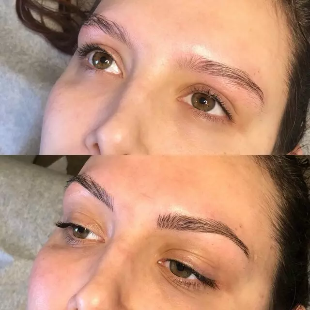 Acqua & Sapone Permanent Makeup