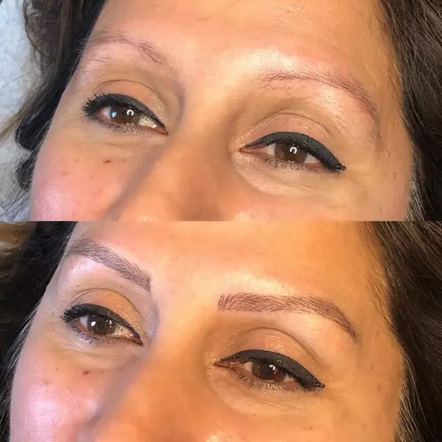 Acqua & Sapone Permanent Makeup