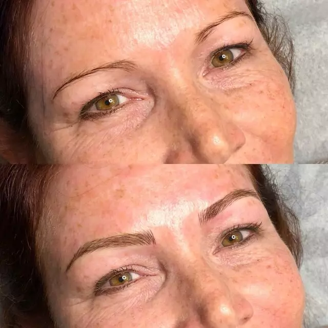 Acqua & Sapone Permanent Makeup