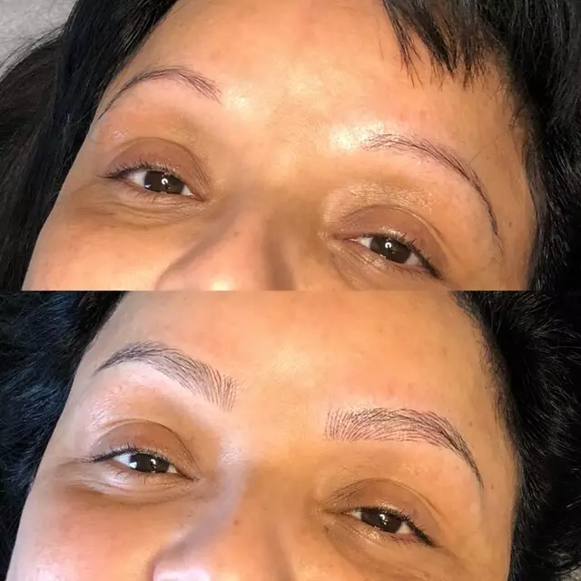Acqua & Sapone Permanent Makeup