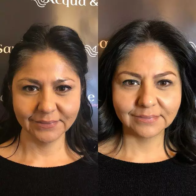 Acqua & Sapone Permanent Makeup