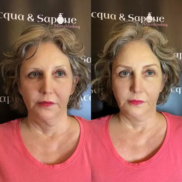 Acqua & Sapone Permanent Makeup