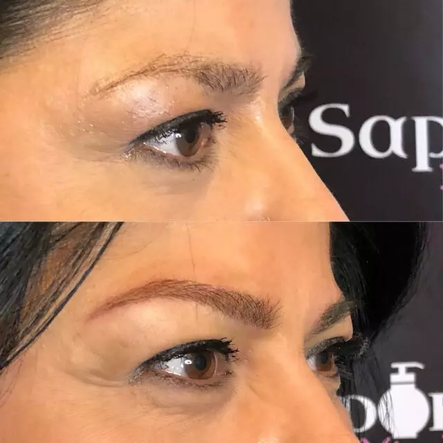 Acqua & Sapone Permanent Makeup