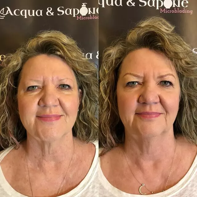 Acqua & Sapone Permanent Makeup