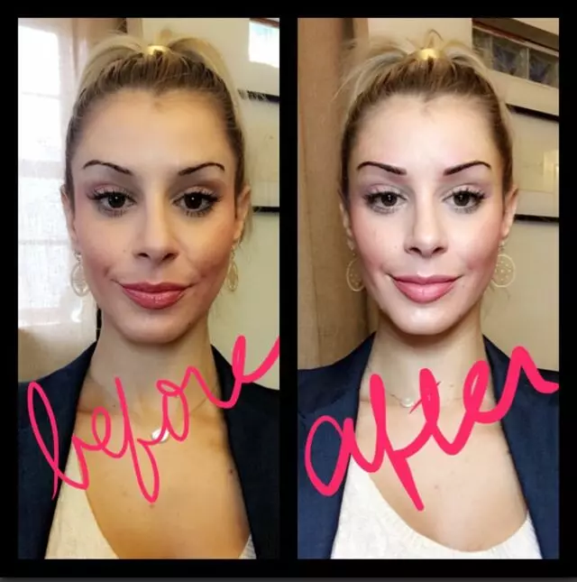 Acqua & Sapone Permanent Makeup