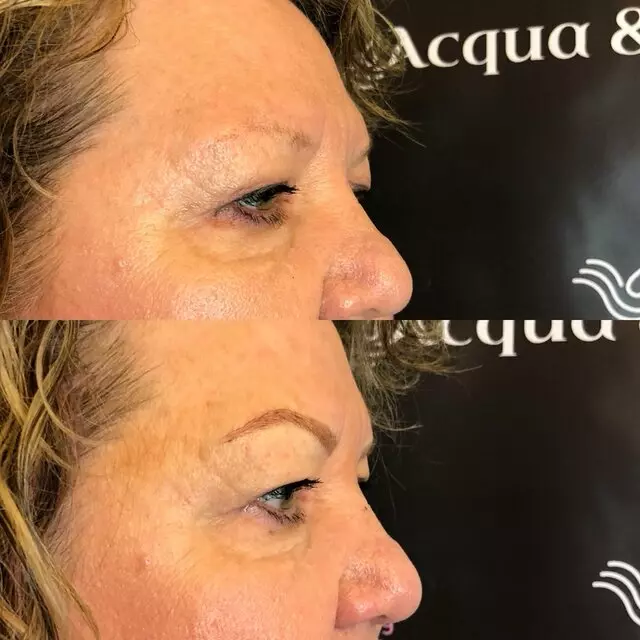 Acqua & Sapone Permanent Makeup