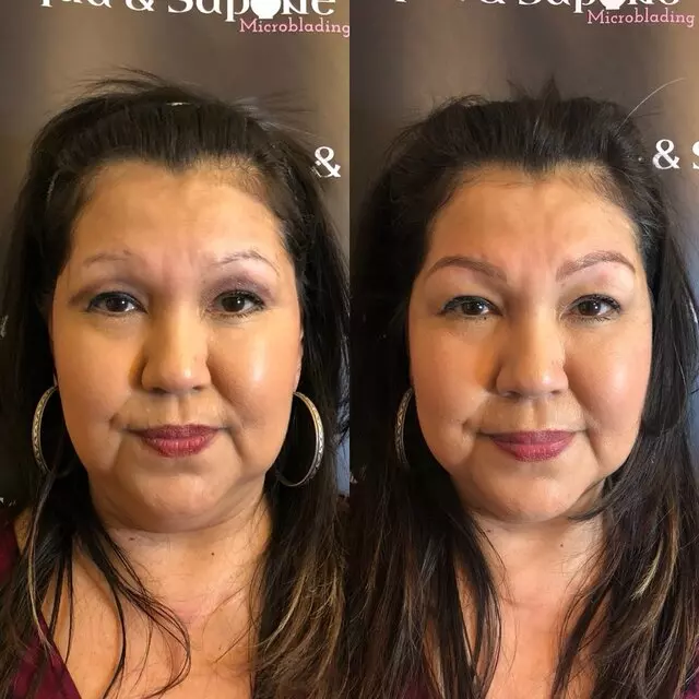 Acqua & Sapone Permanent Makeup