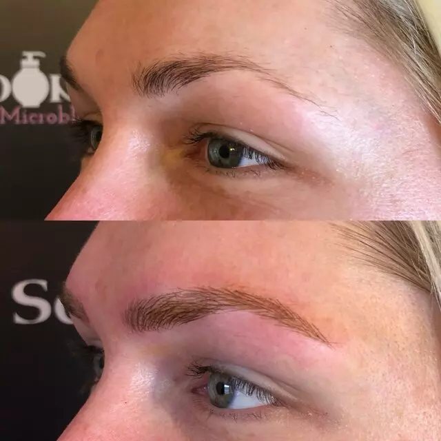 Acqua & Sapone Permanent Makeup