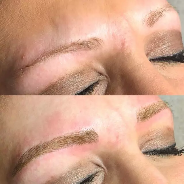 Acqua & Sapone Permanent Makeup