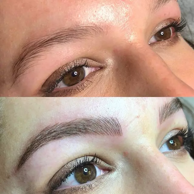 Acqua & Sapone Permanent Makeup