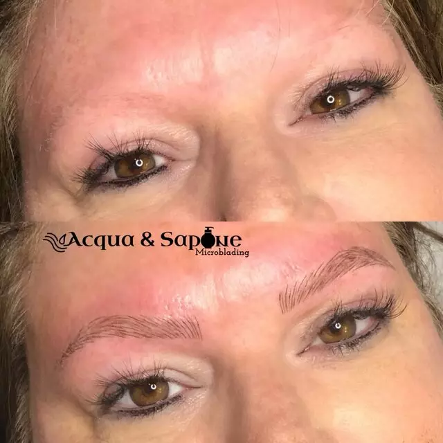 Acqua & Sapone Permanent Makeup