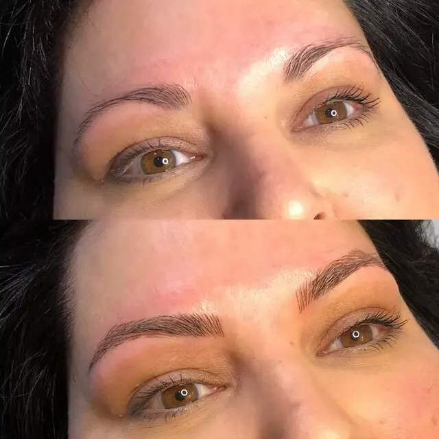 Acqua & Sapone Permanent Makeup