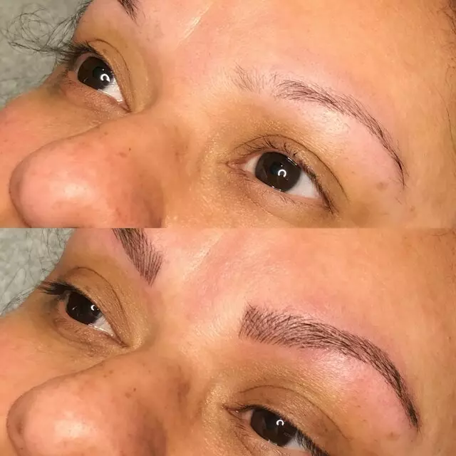 Acqua & Sapone Permanent Makeup