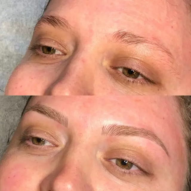 Acqua & Sapone Permanent Makeup