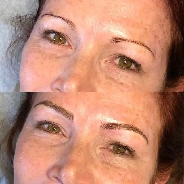 Acqua & Sapone Permanent Makeup