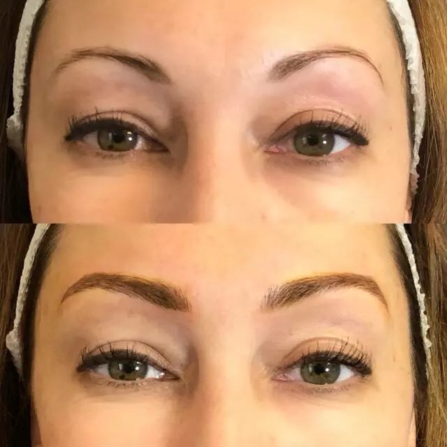 Acqua & Sapone Permanent Makeup