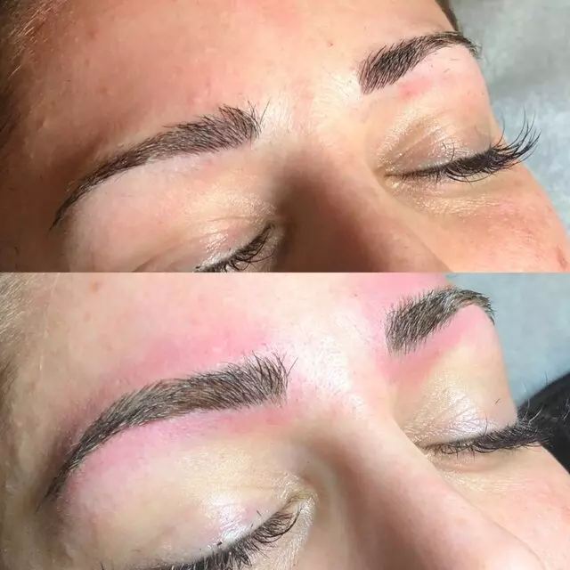 Acqua & Sapone Permanent Makeup