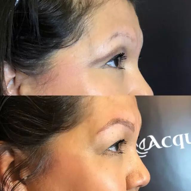 Acqua & Sapone Permanent Makeup