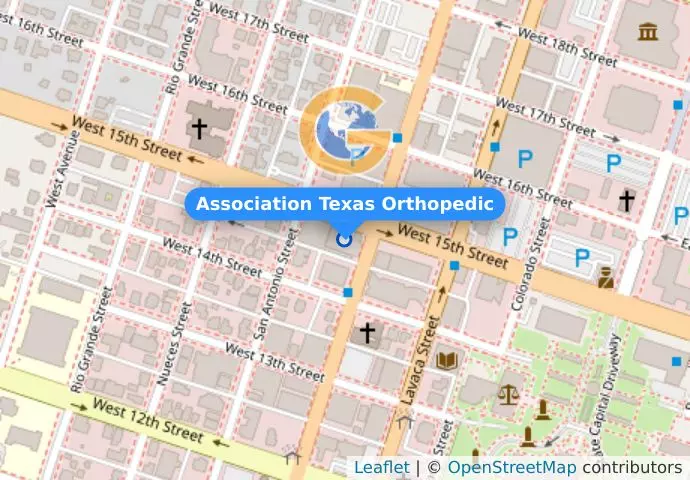 Association Texas Orthopedic