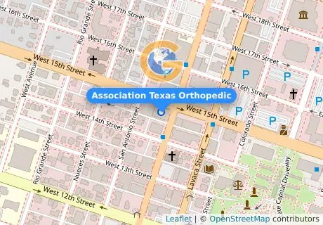 Association Texas Orthopedic