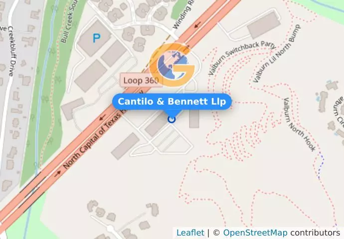 Cantilo & Bennett Llp