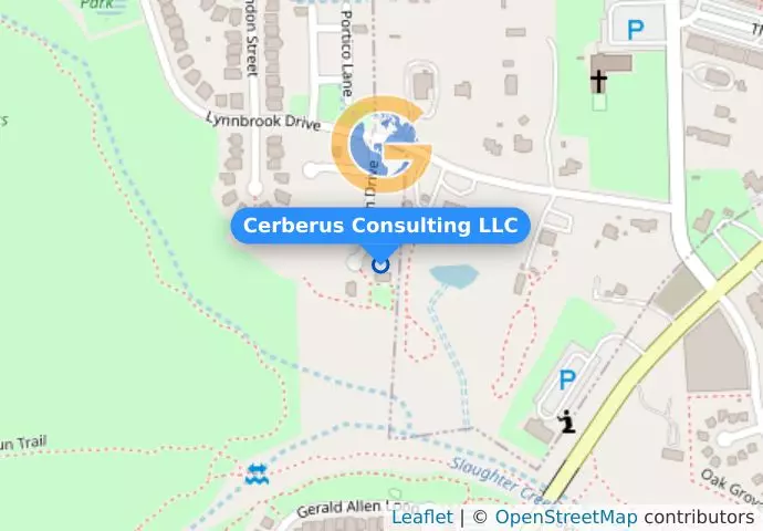 Cerberus Consulting LLC