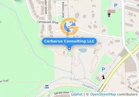 Cerberus Consulting LLC