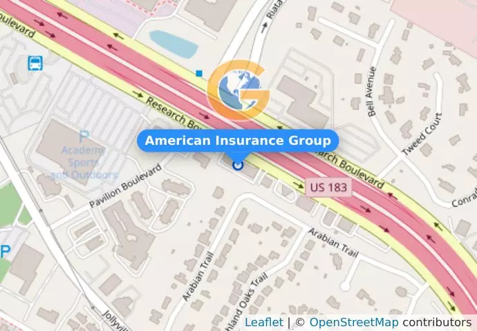 American Insurance Group