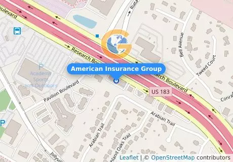 American Insurance Group